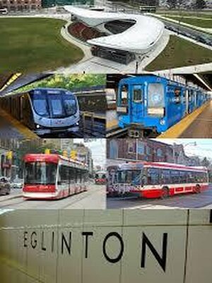 cover image of Fixing Toronto's Transit--A Guide to a Better Toronto